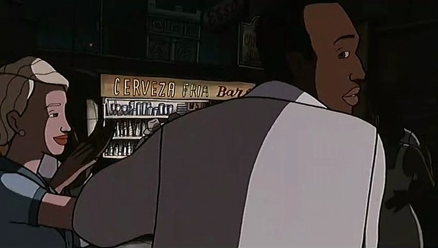 Chico & Rita Extrait vidéo VO