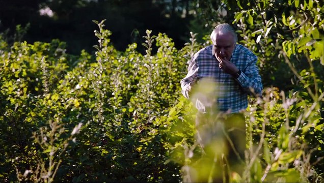 La Quête d’Alain Ducasse Bande-annonce VF