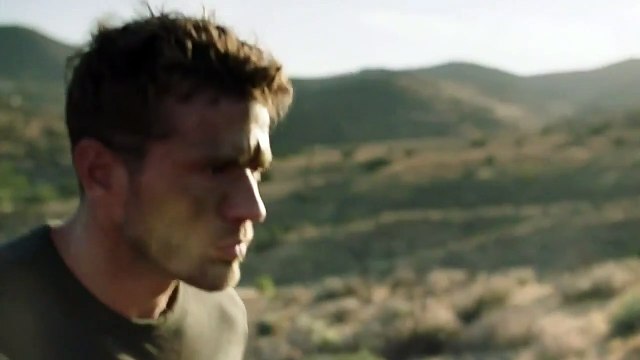 Shooter - saison 2 - épisode 8 Teaser VO