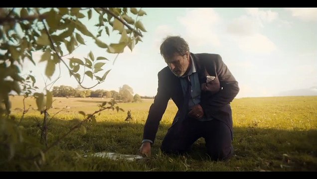 Vengeance Is Mine Bande-annonce VO