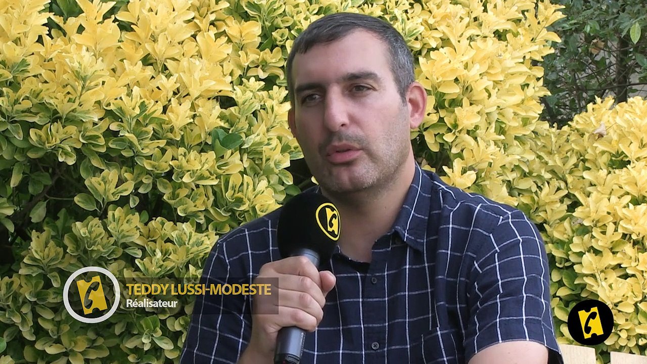 Le Prix du succès : "C'était une envie que j'avais depuis très longtemps"