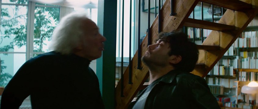 Un instant de bonheur Bande-annonce VF