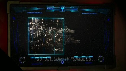 Dark Matter - saison 3 - épisode 13 Teaser VO