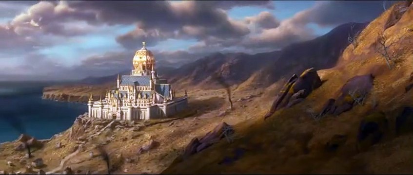 Shrek 4, il était une fin Bande-annonce (2) VF