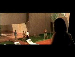 L&#039;Anniversaire Extrait vidéo (2) VF