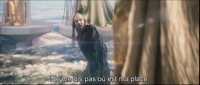 Le Choc des Titans Extrait vidéo VO