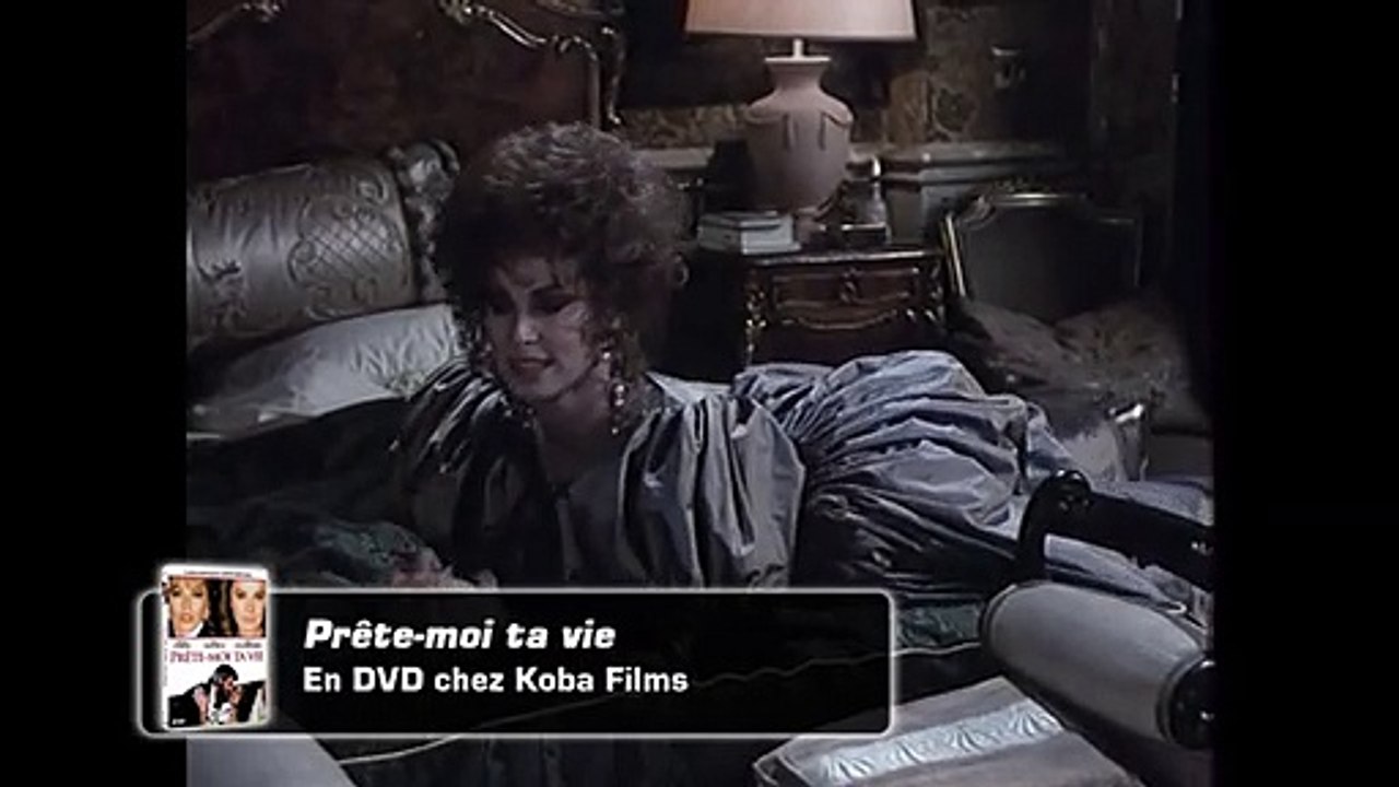 Prête-moi ta vie ! Extrait vidéo VF