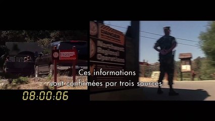 24 heures chrono : le résumé de la saison 2