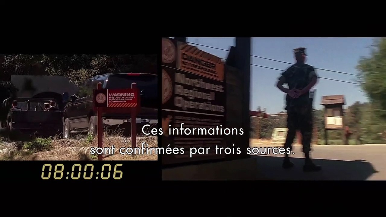 24 heures chrono : le résumé de la saison 2