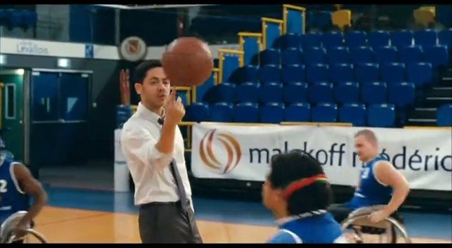 L'Amour c'est mieux à deux Extrait vidéo VF