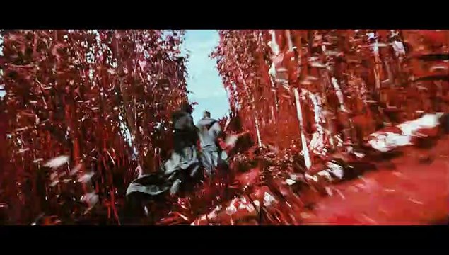 J.J. Abrams Interview 3: Star Trek Into Darkness