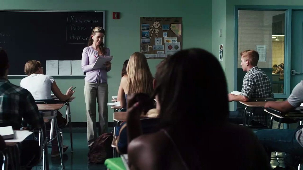 Fright Night Bande-annonce VF