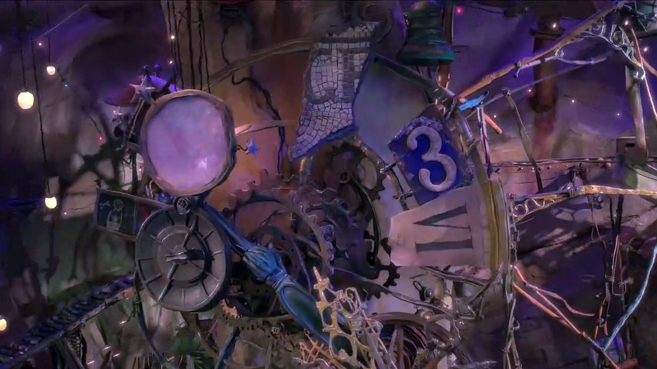 Les Boxtrolls - EXTRAIT VF "Où est Oeuf ?"