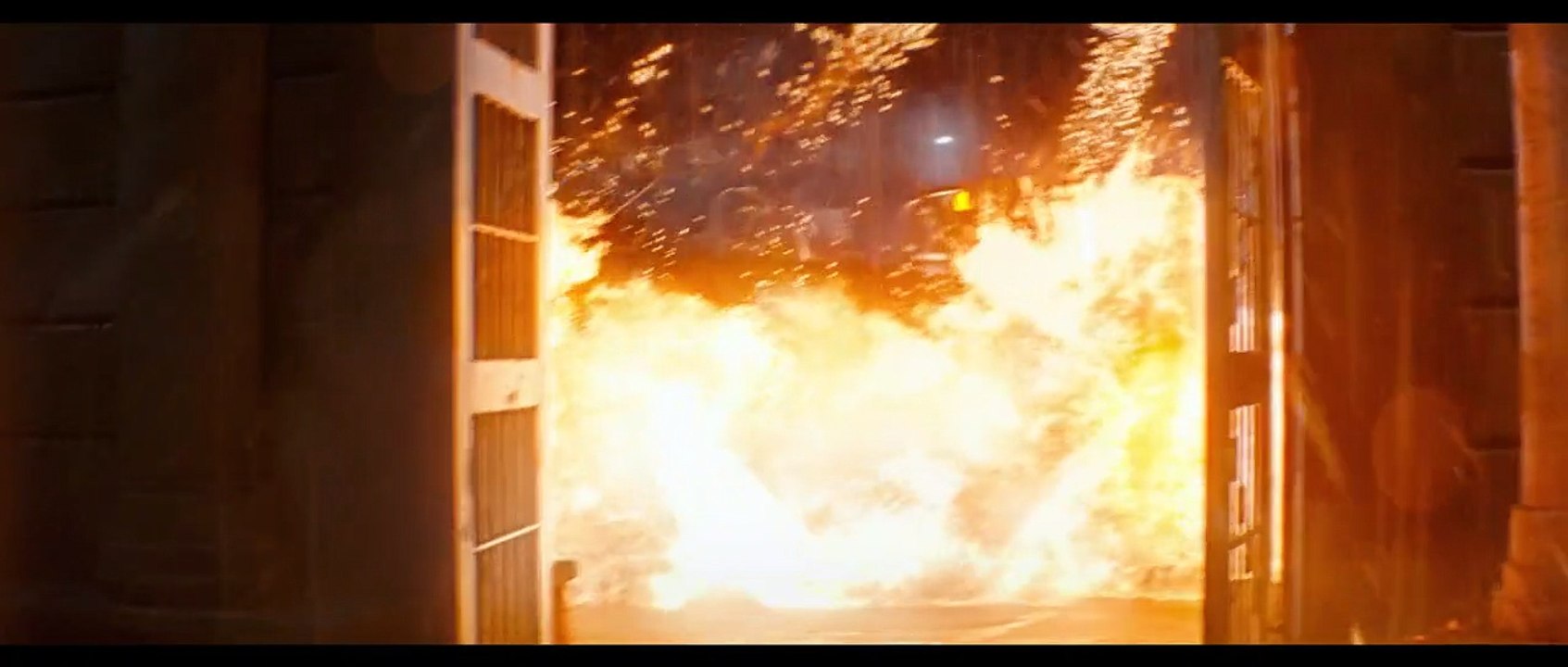 Resident Evil : Bienvenue à Raccoon City Bande-annonce VF