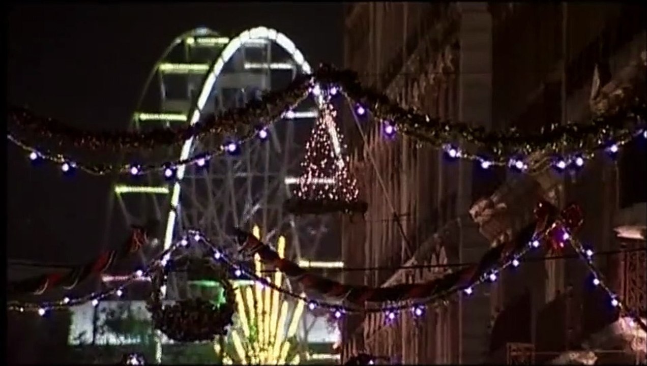 La Raison du plus fort Bande-annonce VF