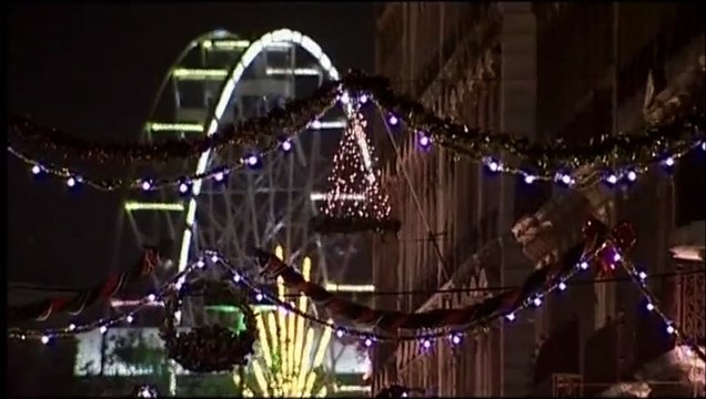 La Raison du plus fort Bande-annonce VF