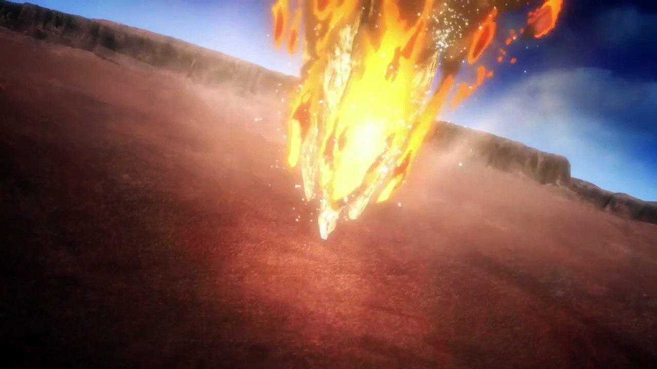 Mass Effect: Paragon Lost Bande-annonce VO