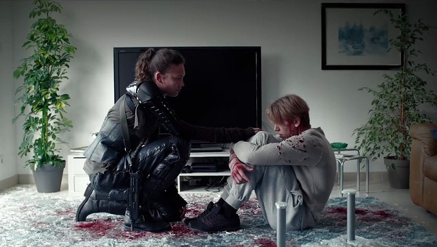 Jessica Forever Bande-annonce VF