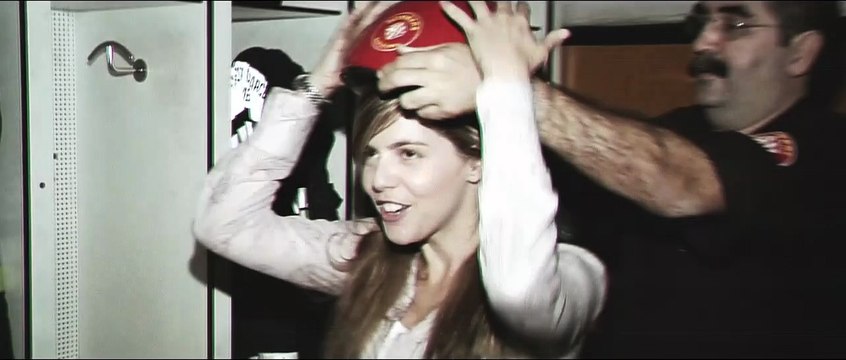 [REC] 4 Bande-annonce VO