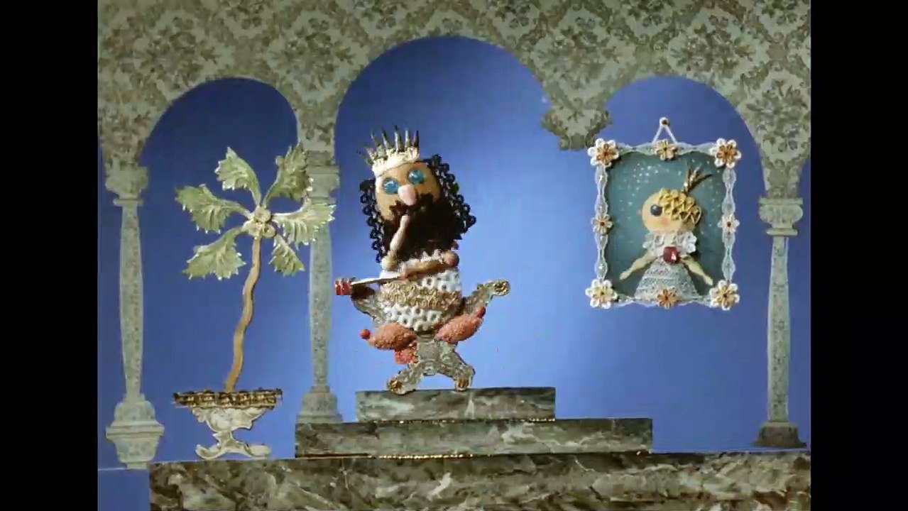 Drôles de cigognes ! Bande-annonce VF