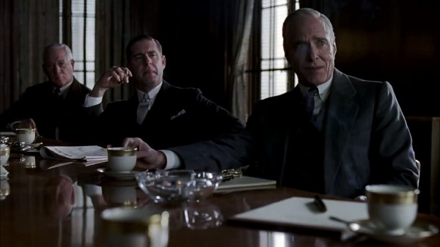 Boardwalk Empire - saison 5 - épisode 2 Extrait vidéo VO