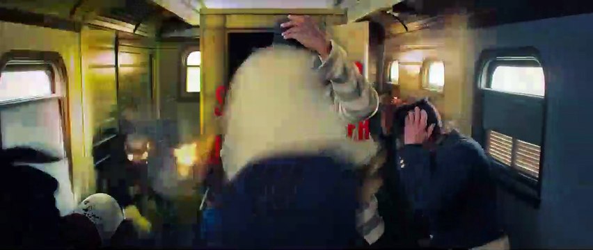 The Harder They Fall Bande-annonce (2) VO