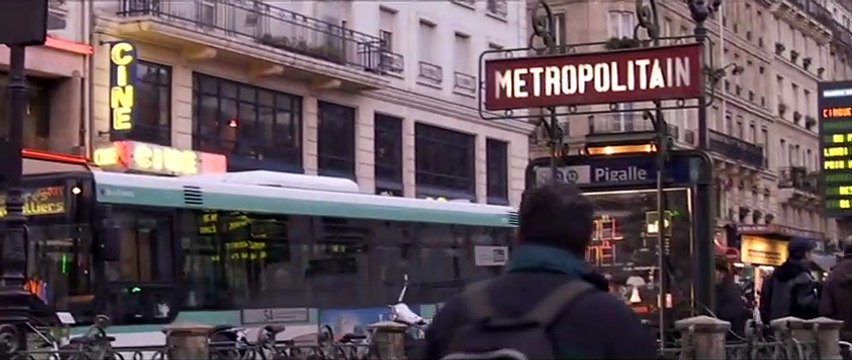 L'Etranger Bande-annonce VF