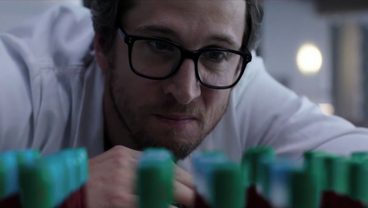 Le Secret des banquises - EXTRAIT VF "Stimulus par choc physique"