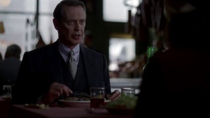 Boardwalk Empire - saison 5 - épisode 4 Extrait vidéo VO