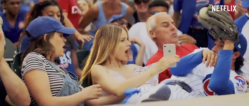 The Last Summer Bande-annonce VO