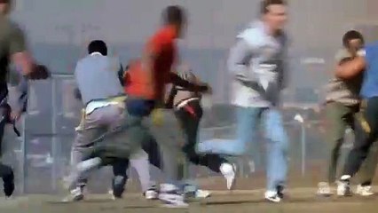 The Last of the Finest Bande-annonce VO