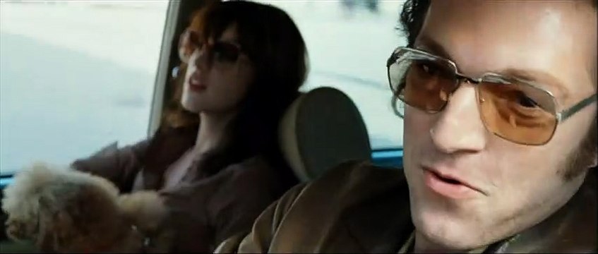 Mesrine : L'Ennemi public n°1 Bande-annonce VF