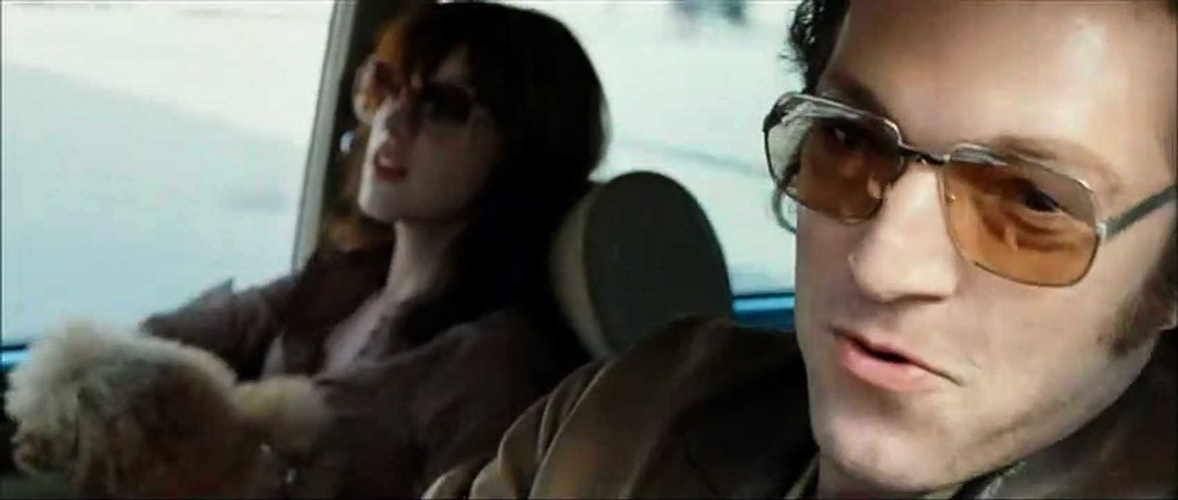 Mesrine : L'Ennemi public n°1 Bande-annonce VF