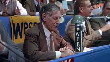 Le Grand défi Bande-annonce VO