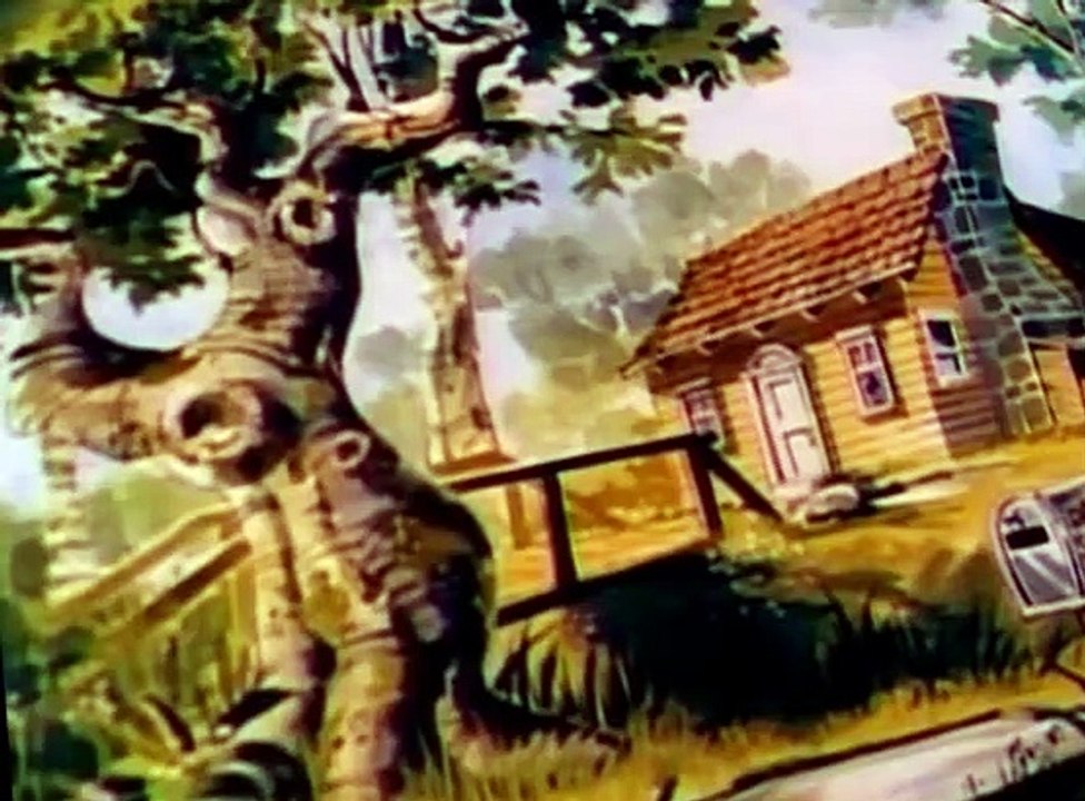 Alvin and the Chipmunks S01 E04