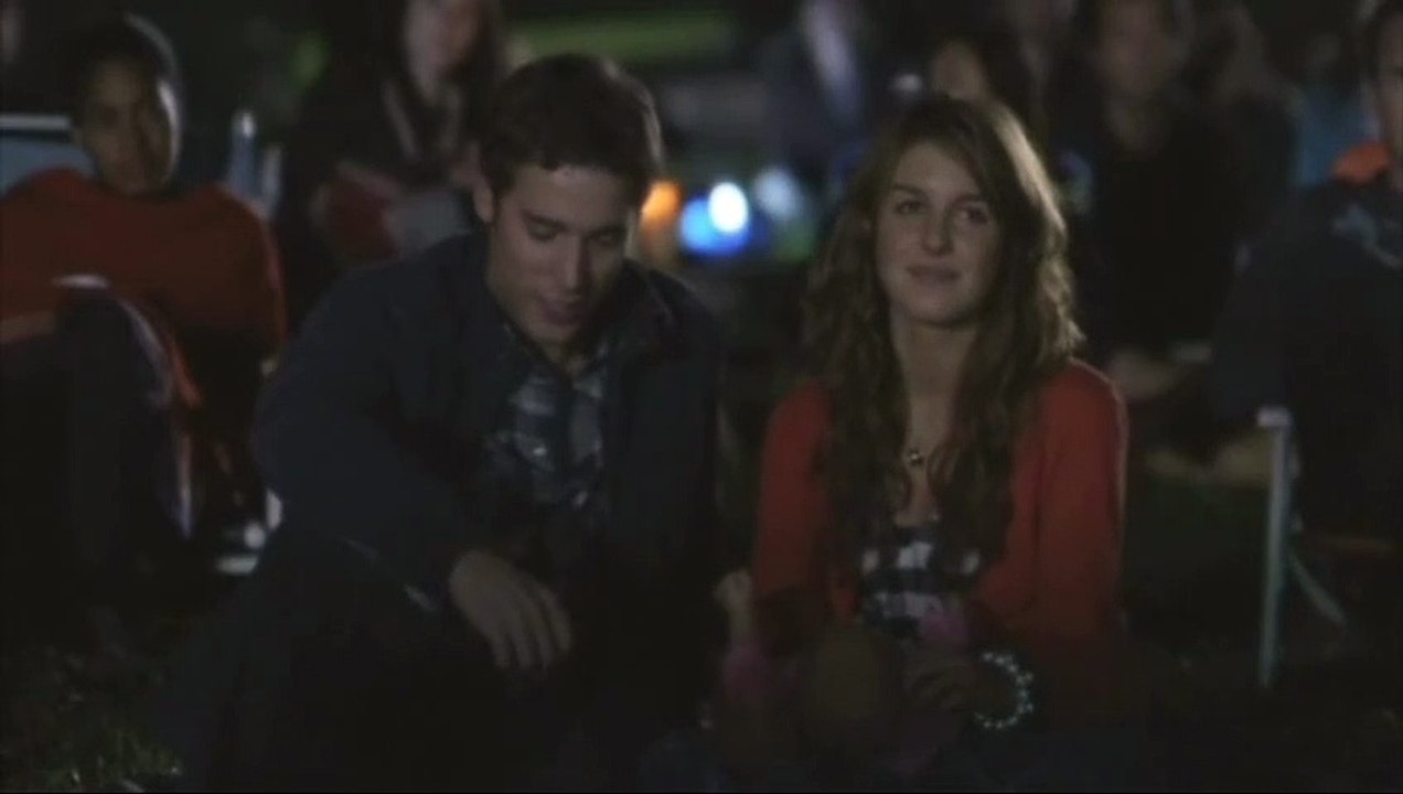 90210 Beverly Hills Nouvelle Génération - saison 1 Extrait vidéo VF