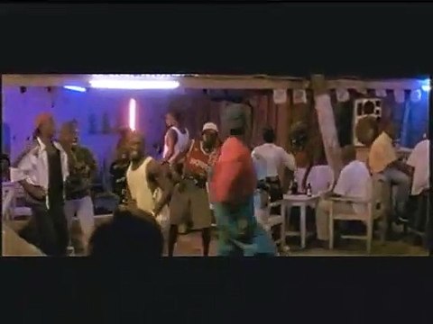 Bronx-Barbes Bande-annonce VF