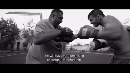 Ghetto Balboa Bande-annonce VO