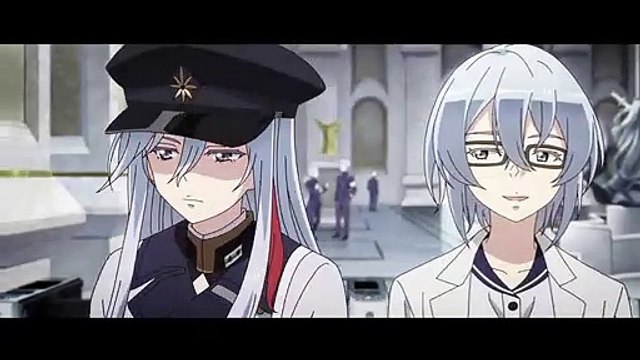 86 Eighty-Six - saison 2 Bande-annonce VO