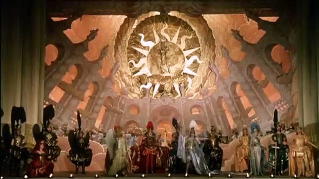 Casanova Bande-annonce VO