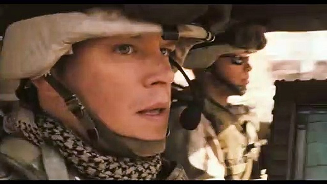 Green Zone Teaser VF
