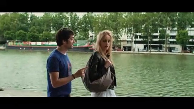 Valérie Donzelli, Guy Mazarguil Interview : L'Art de séduire