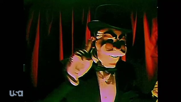 Mr. Robot - saison 3 Bande-annonce VO