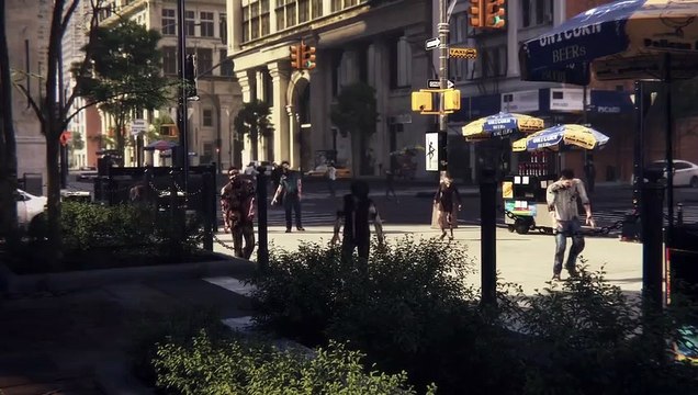 Resident Evil: Vendetta Bande-annonce VF