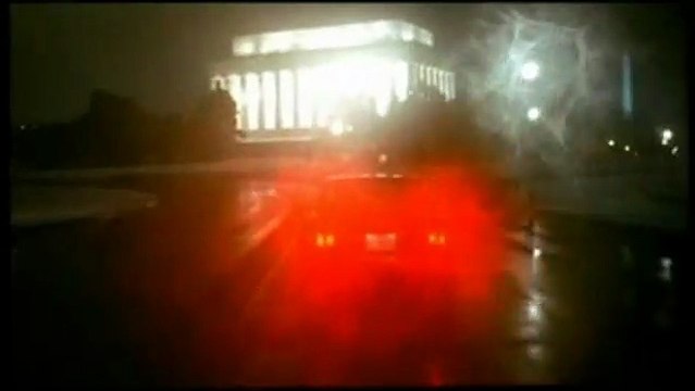 La Prophétie des ombres Bande-annonce VF