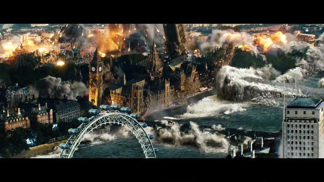 G.I. Joe : Conspiration Bande-annonce VF