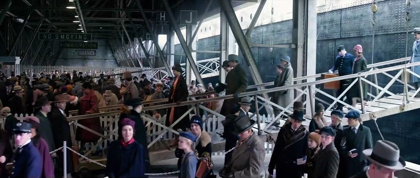 Les Animaux Fantastiques - MAKING OF VOST L'histoire de Norbert Dragonneau