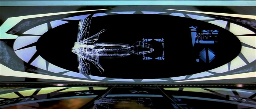 Star Trek: Insurrection Bande-annonce VO