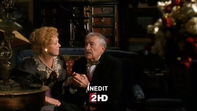 Au siècle de Maupassant : Contes et nouvelles du XIXe siècle Bande-annonce (3) VF