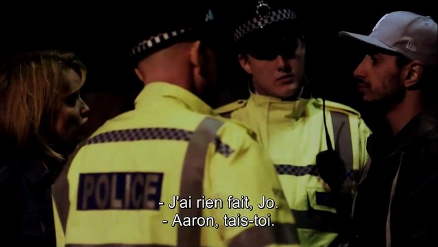 Ill Manors Extrait vidéo VO